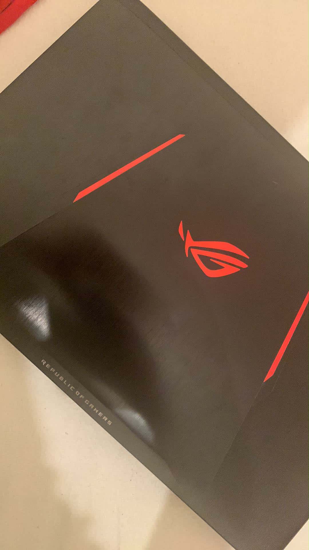 Asus rog strix