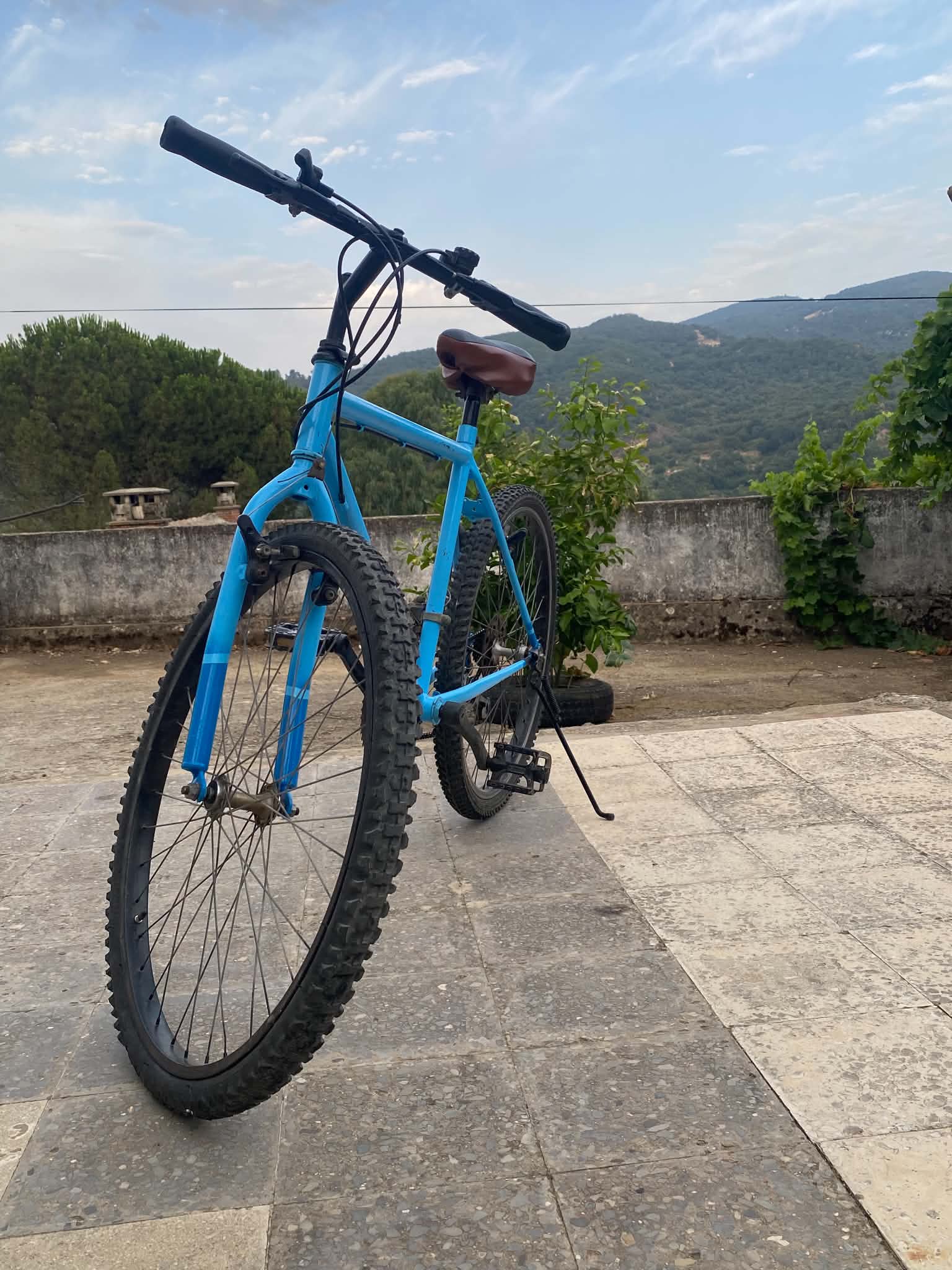 Bicyclette