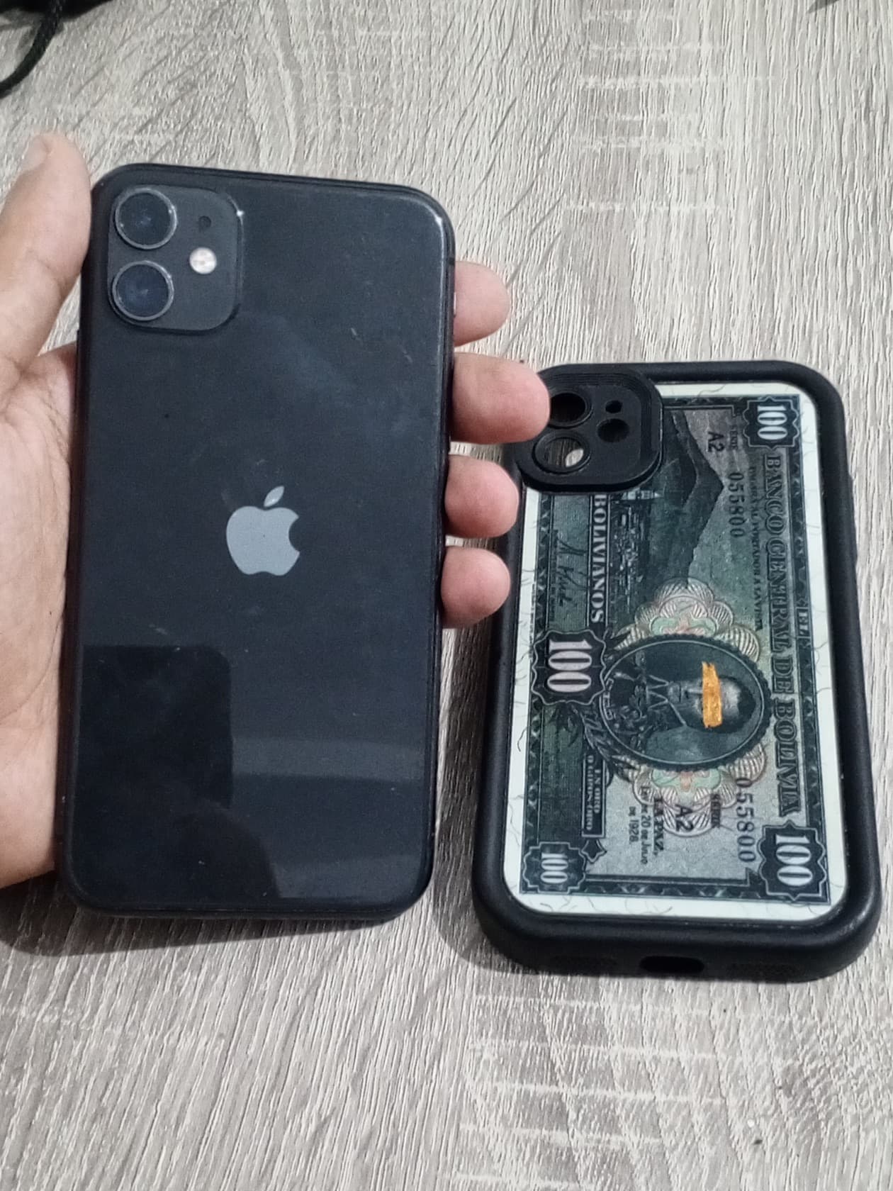 iPhone 11