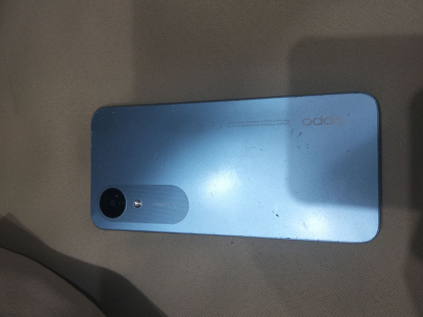 OPPO a 17k