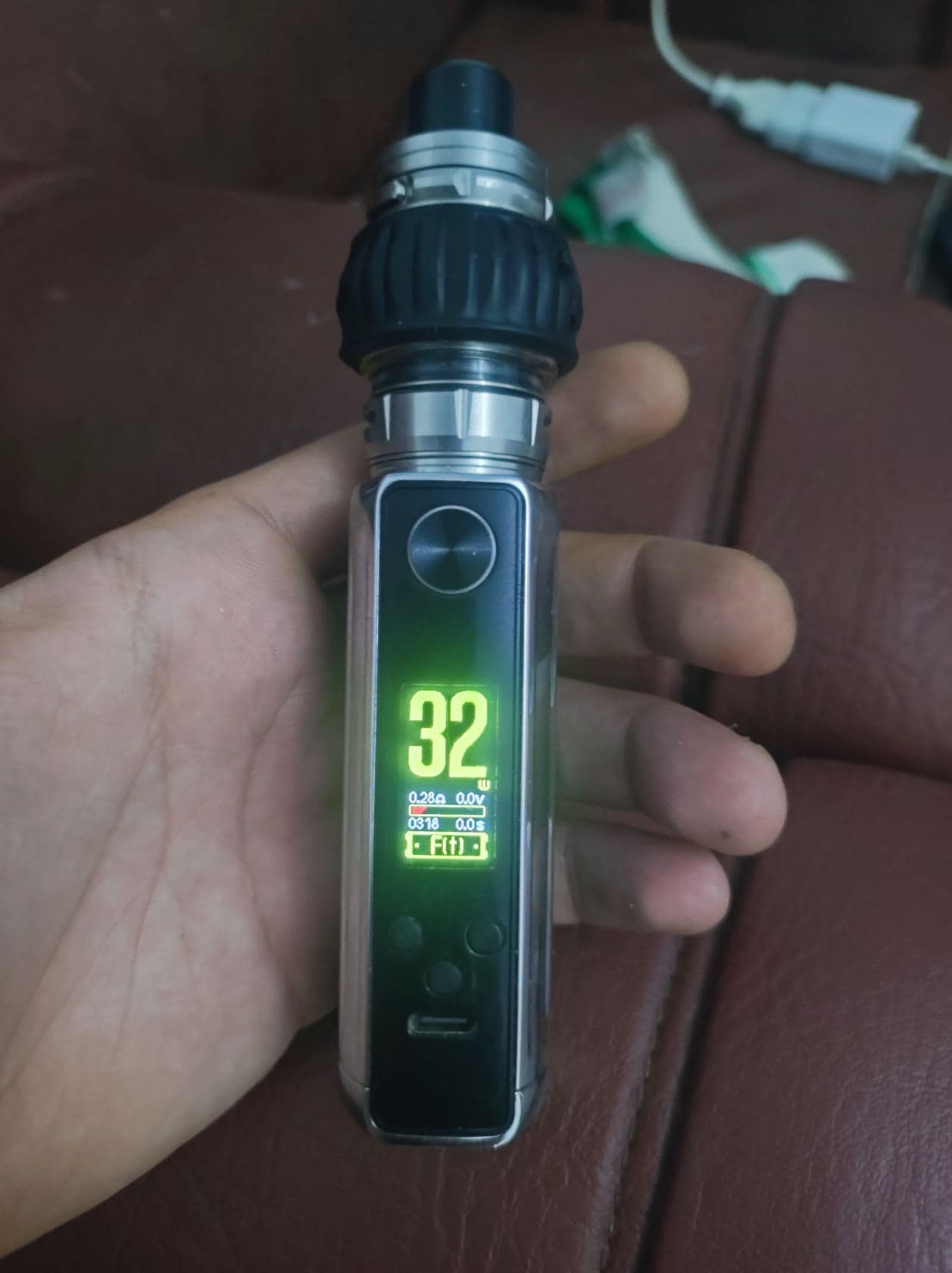 Vape vaporesso Targe