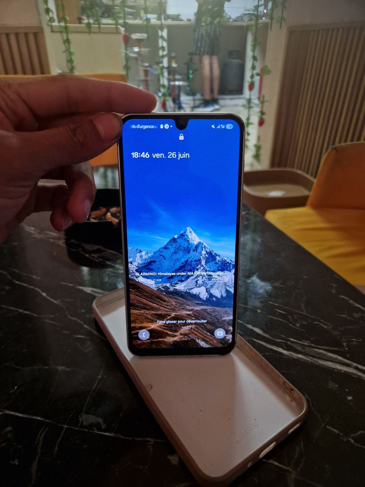 Samsung m16 5g