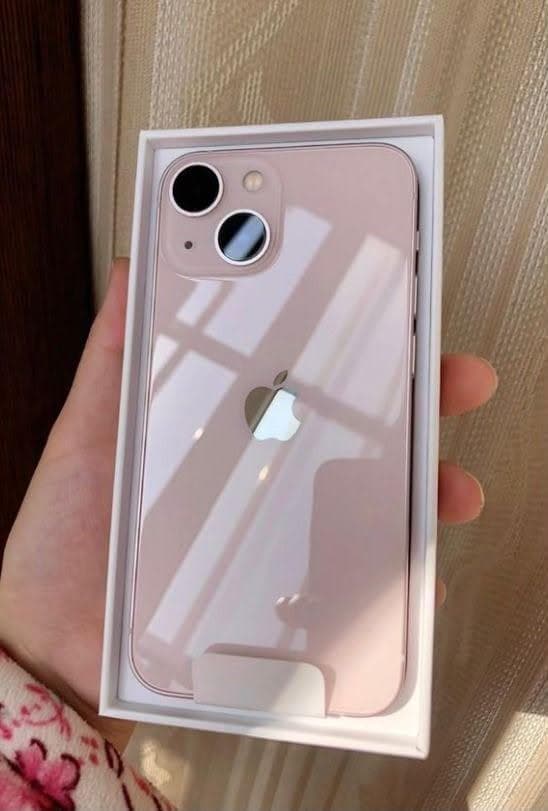 iPhone 13