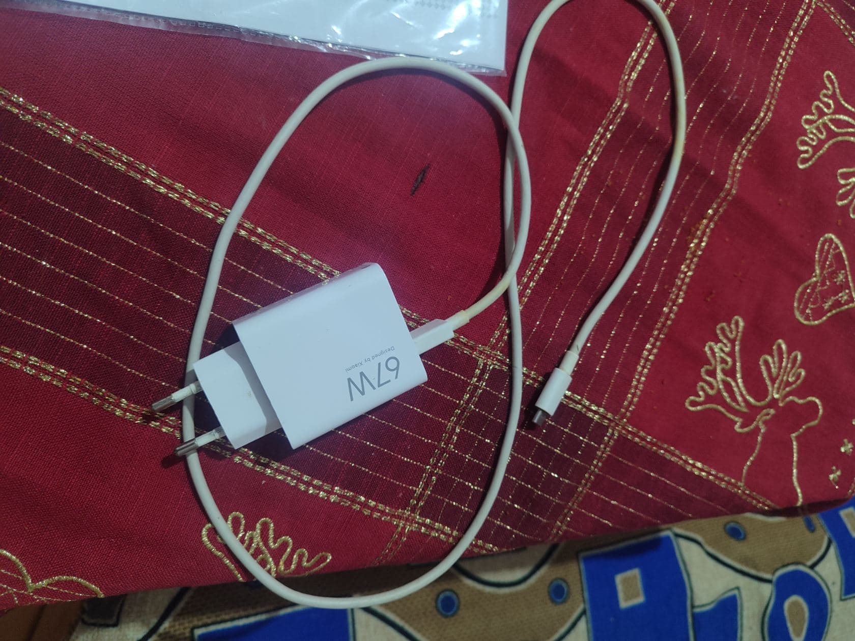 Xiaomi Redmi note 12 pro