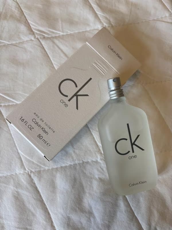Eau de toilette Calvin Klein
