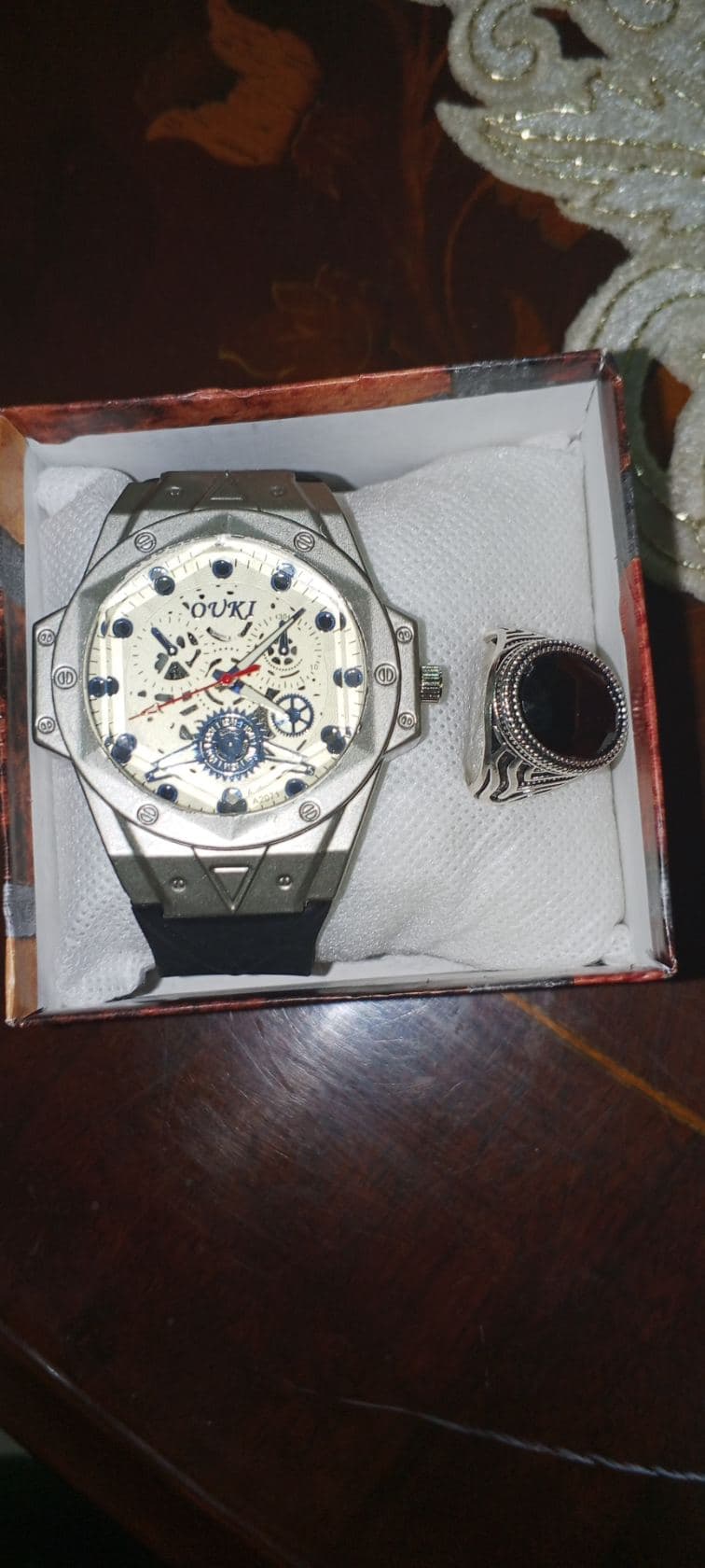 Montre
