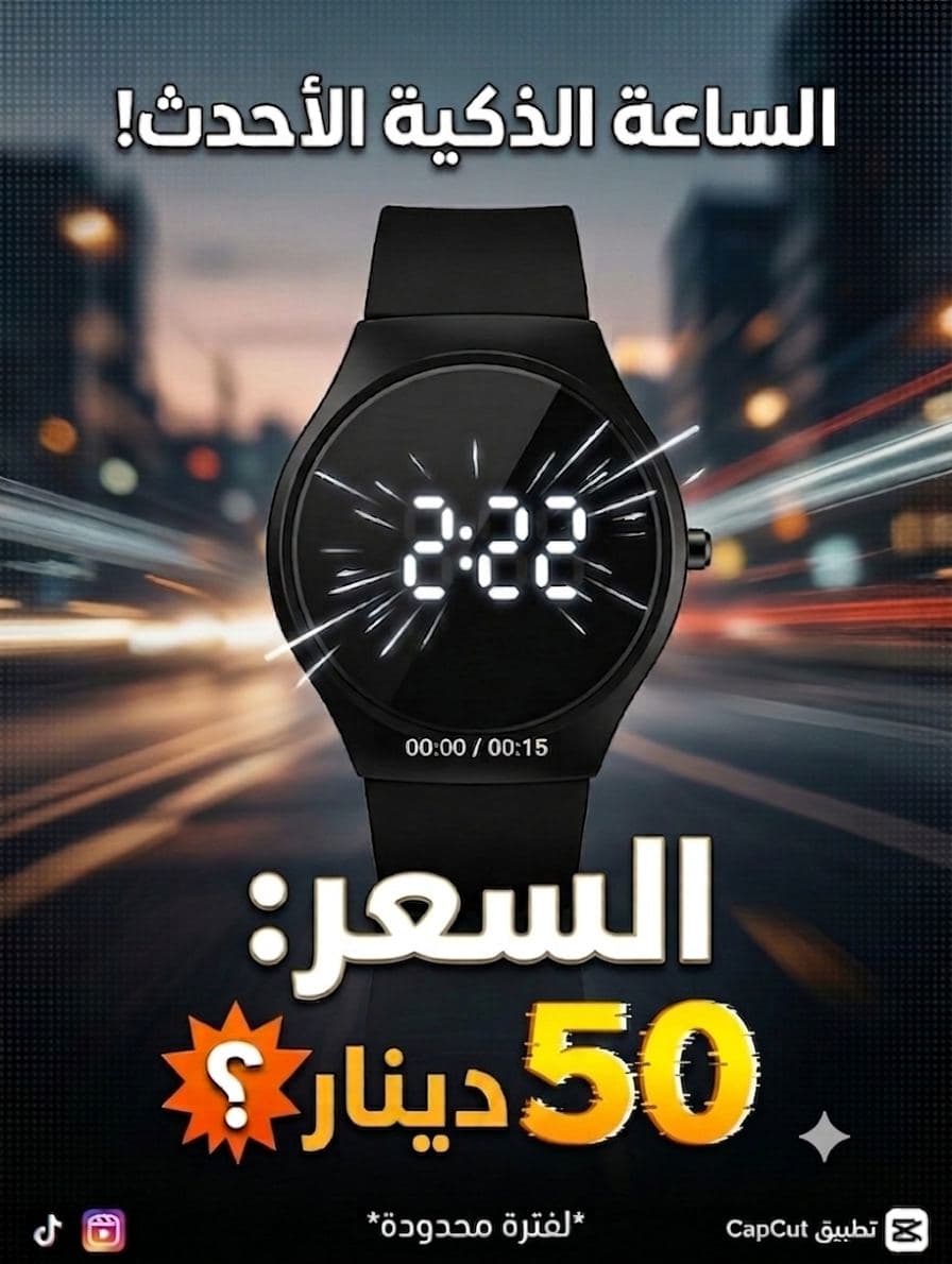 Smart watch