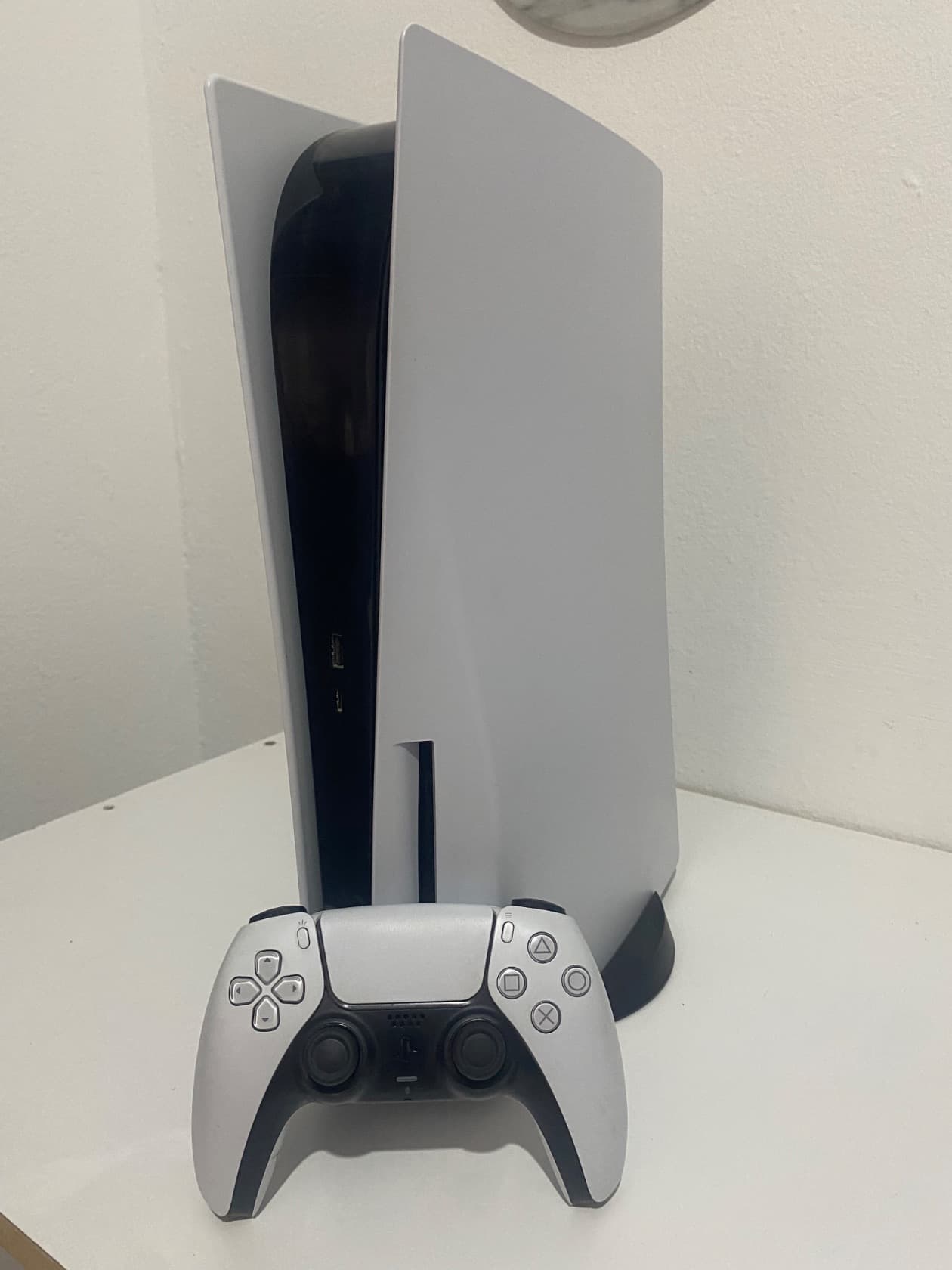Play 5 standard fat