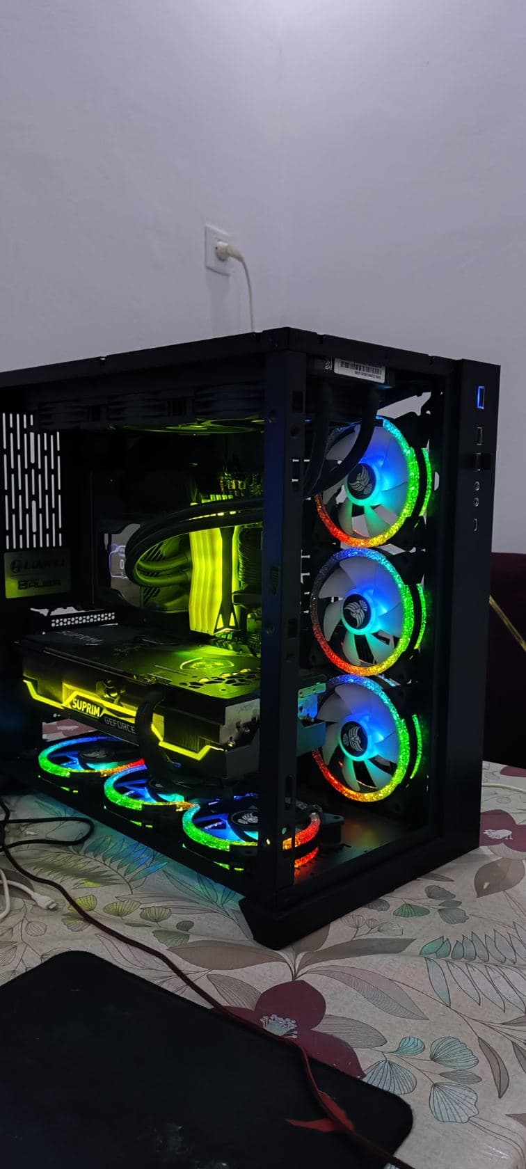 Pc gamer