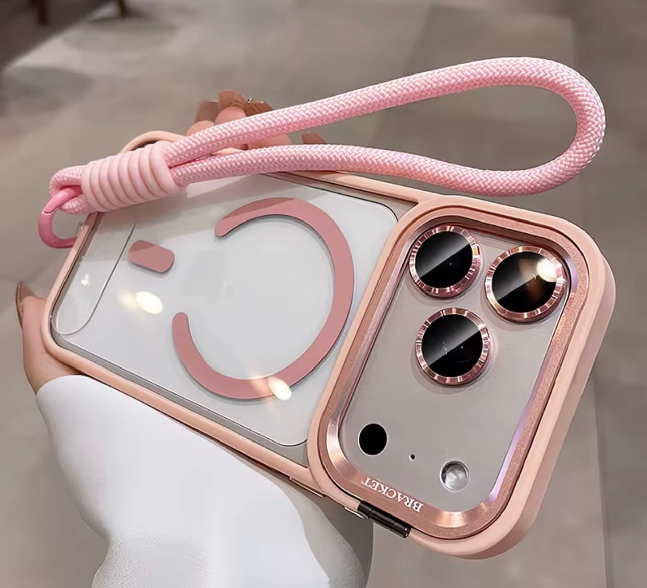 Coque iPhone