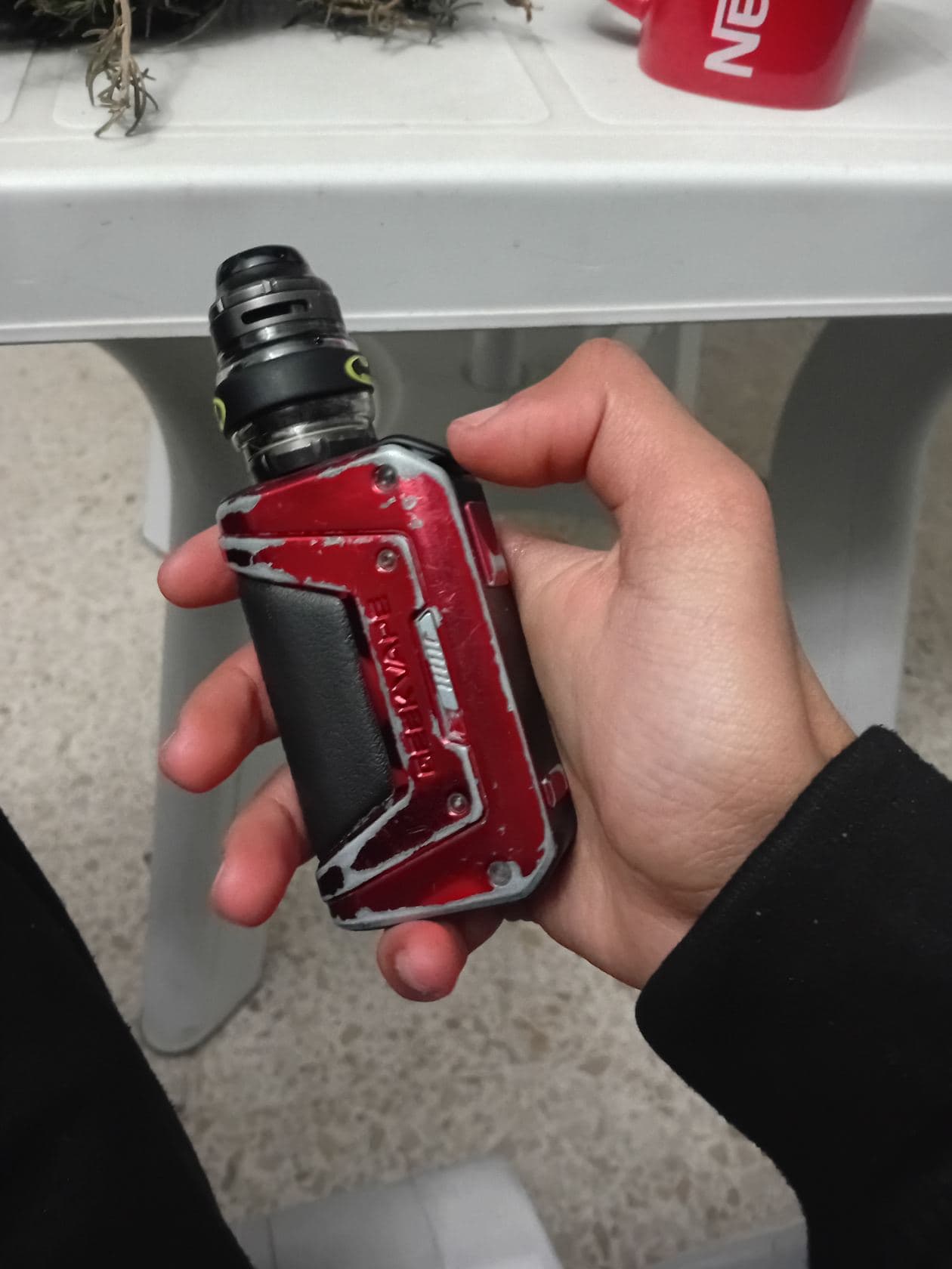 Vap t200