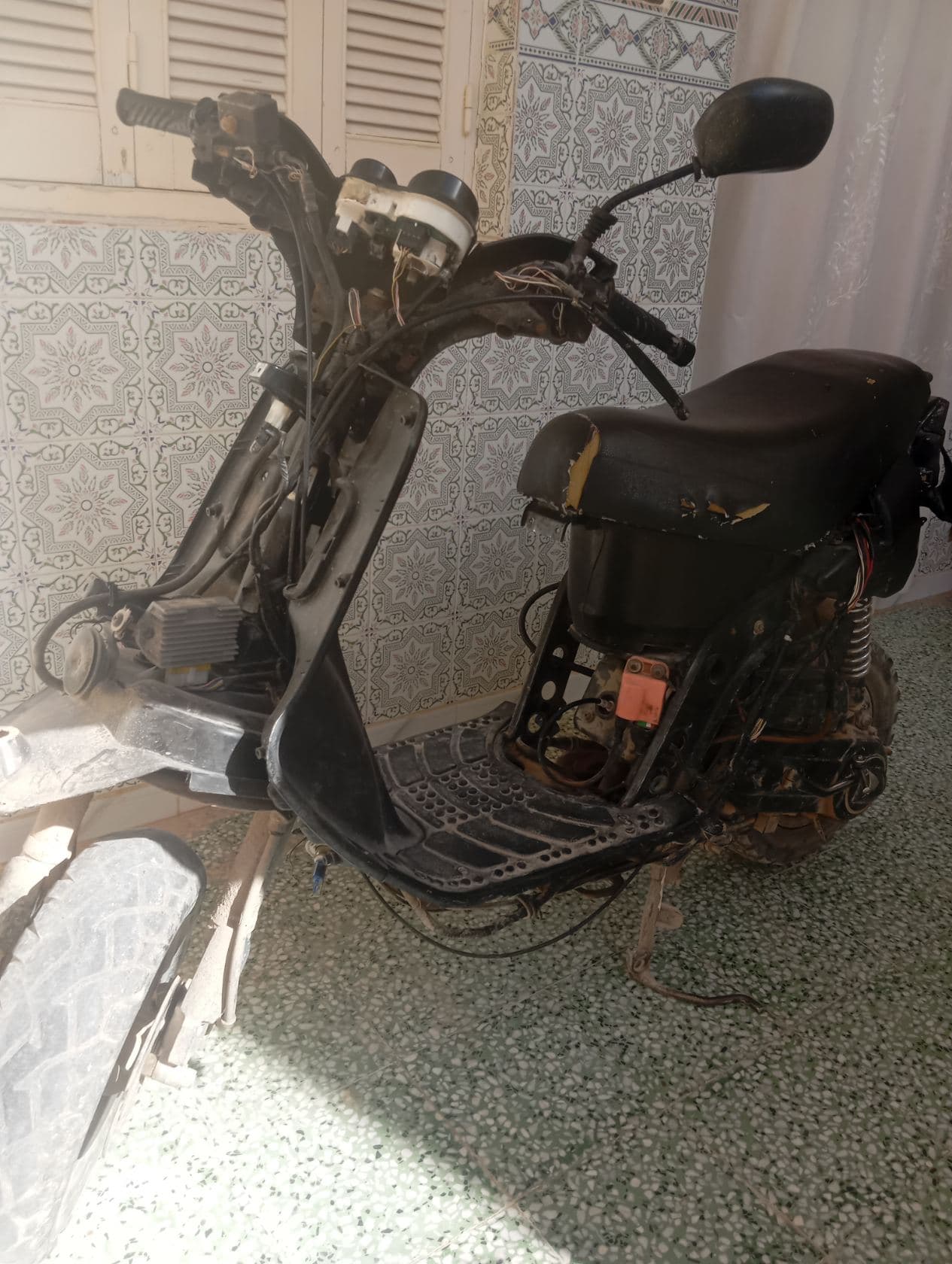 Gellira 50 cc