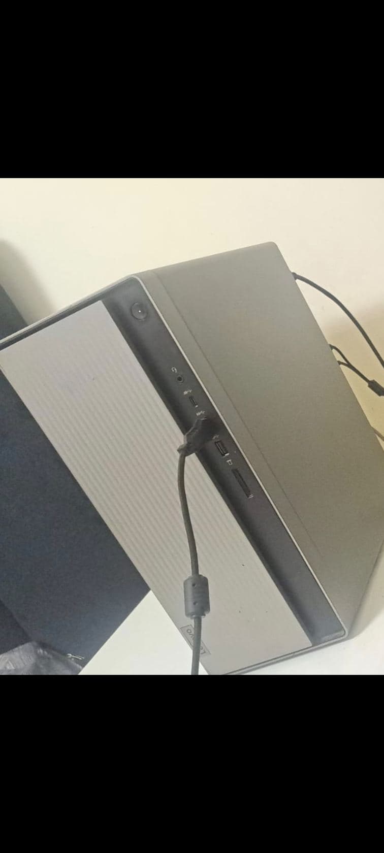 Pc de bureau Lenovo IdeaCentre 5-14IMB05 / i3 10è Gén / 16 Go