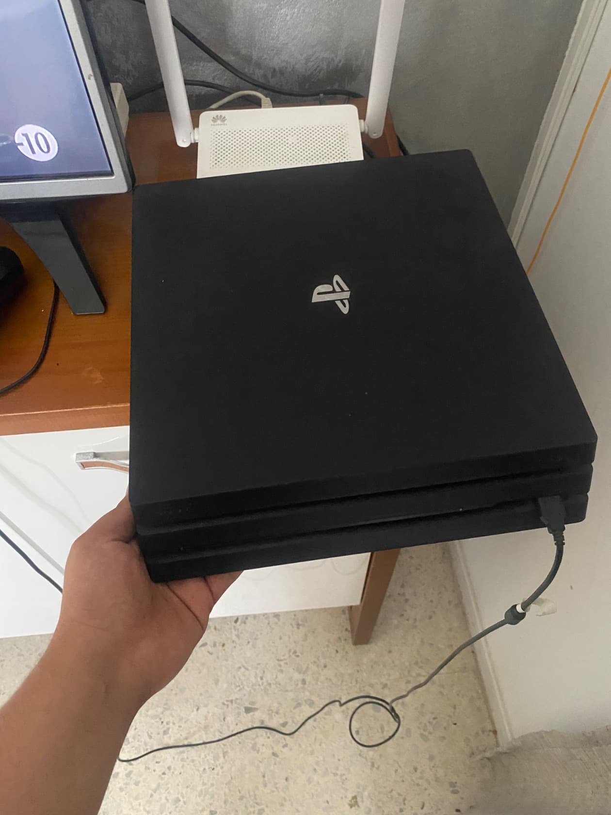Ps4 pro