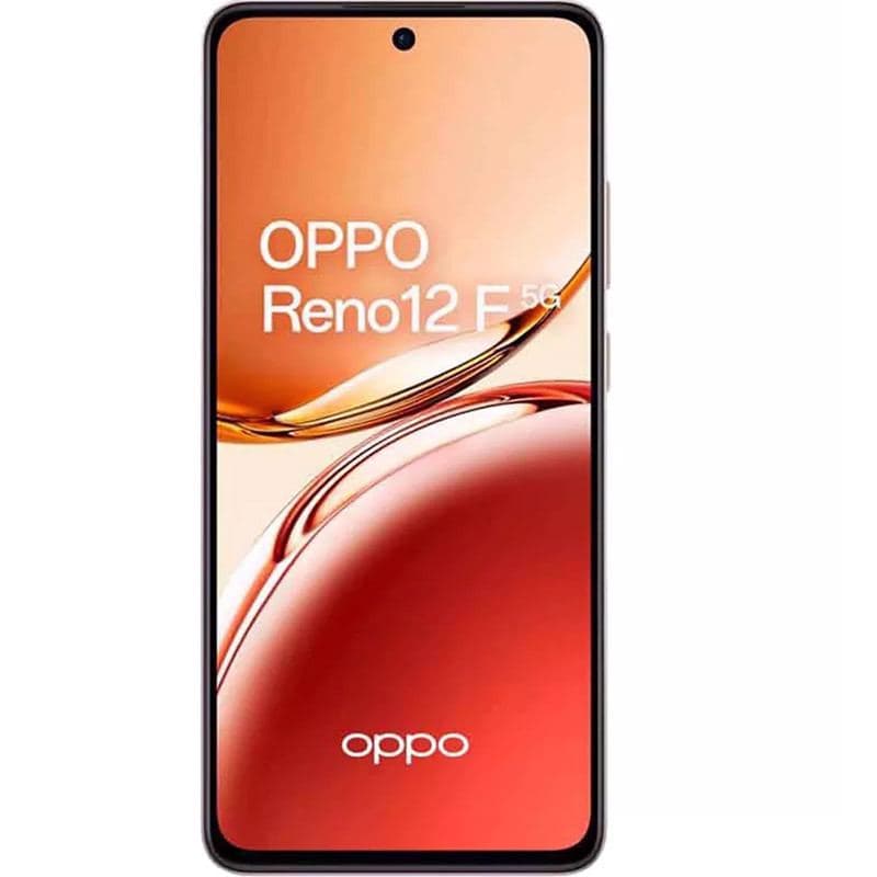 OPPO Reno12 F 5G
