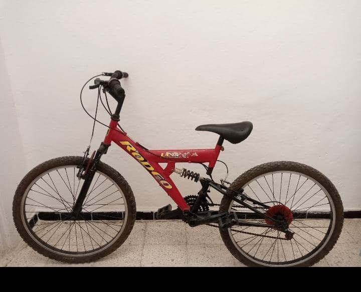 Bicyclette