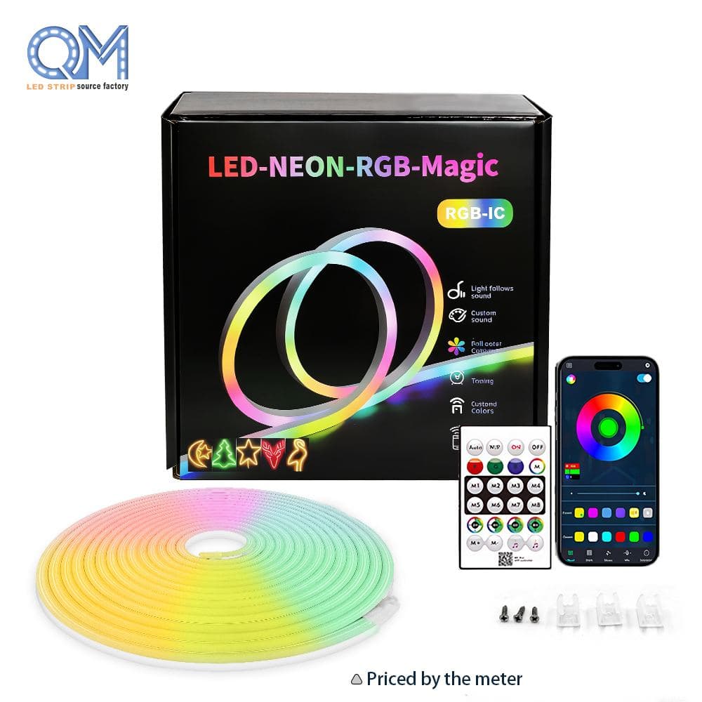 Ruban LED