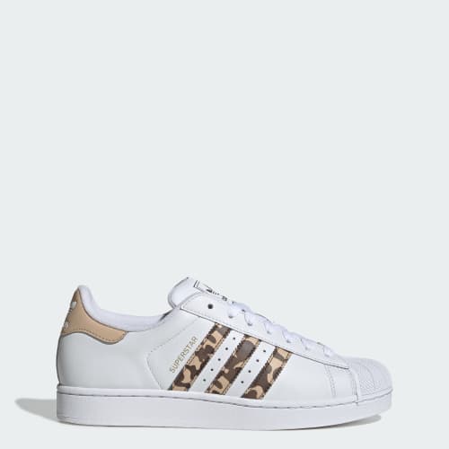 Adidas Superstar 2èmè Génération Original