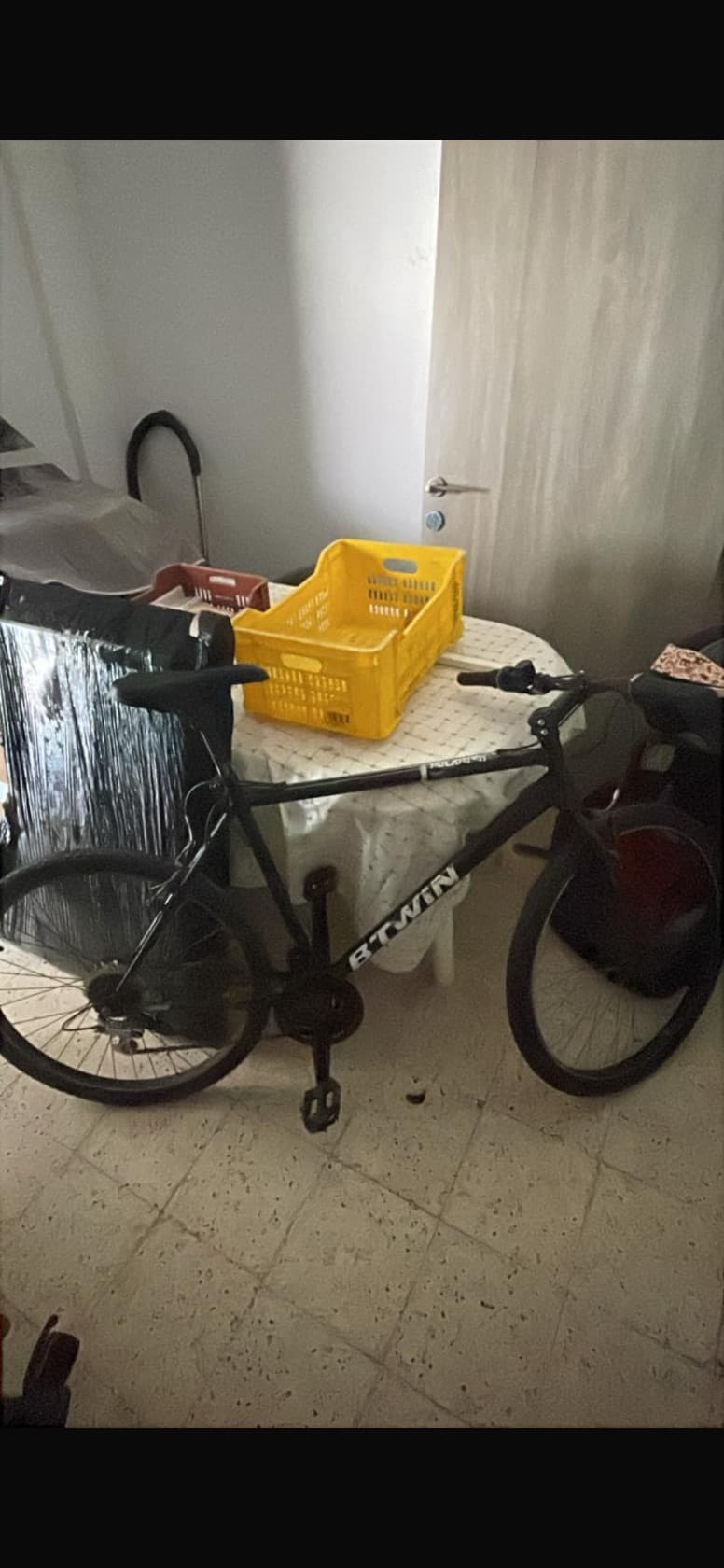 bike