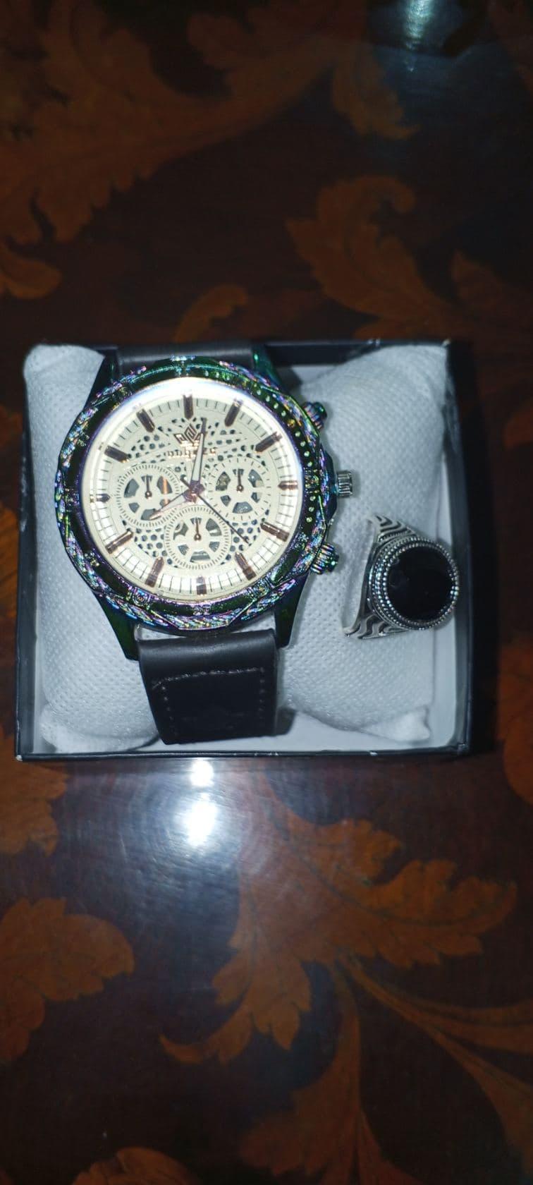 Montre