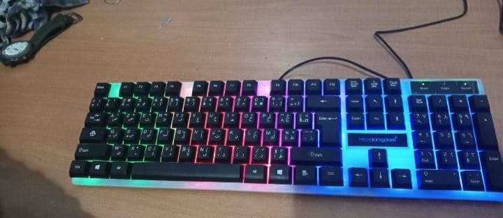Clavier