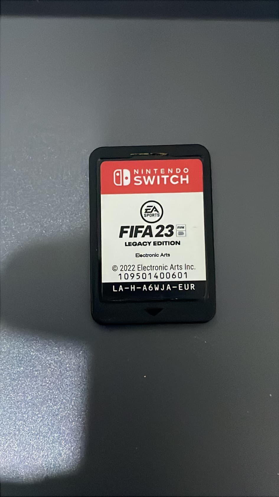 Jeux Nintendo Switch