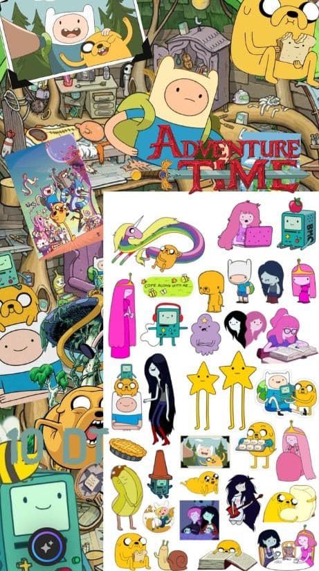 stickers
