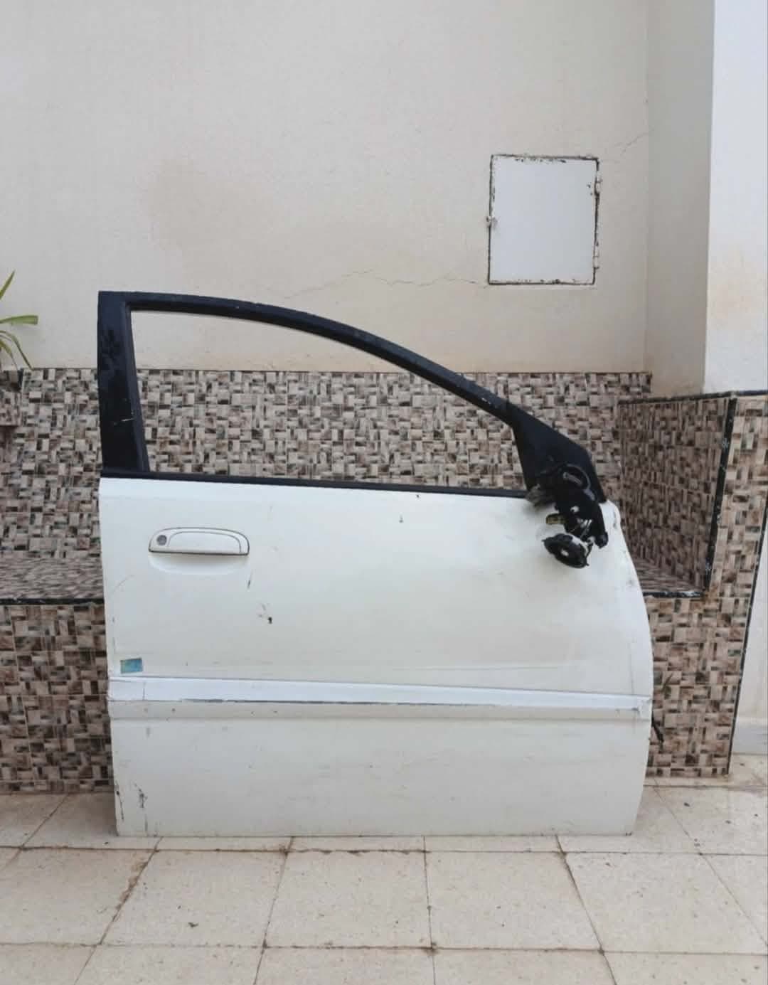 Porte kia rio 2010