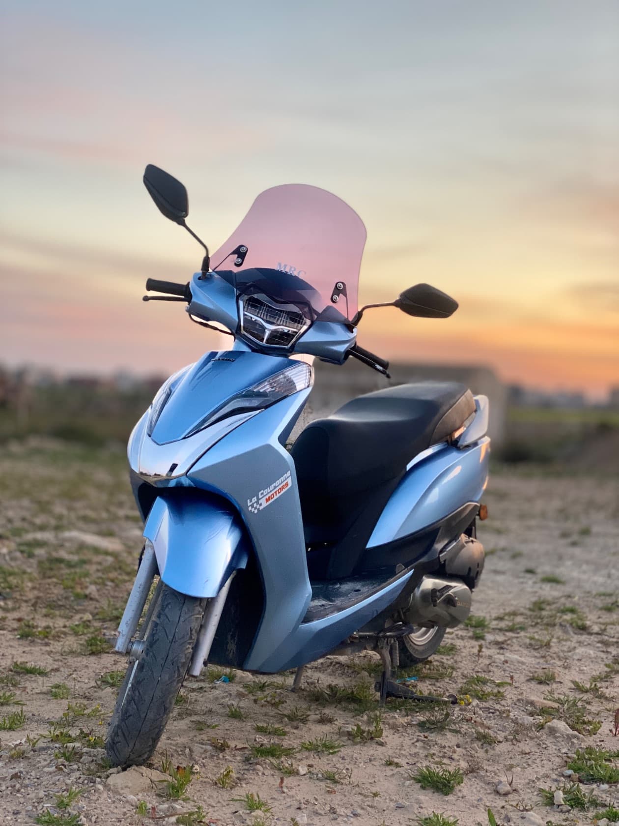Dayun dream 125