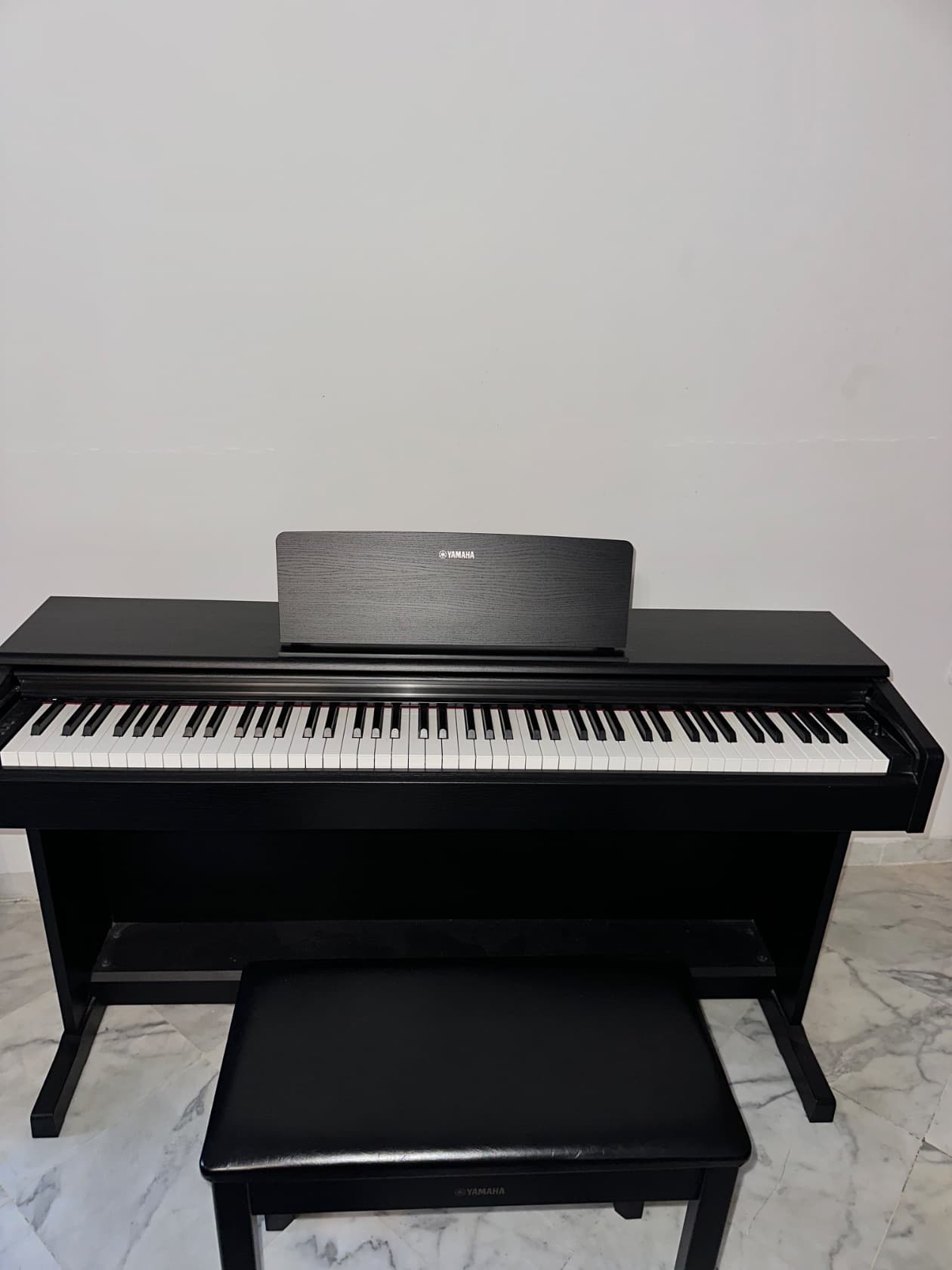 Piano Yamaha