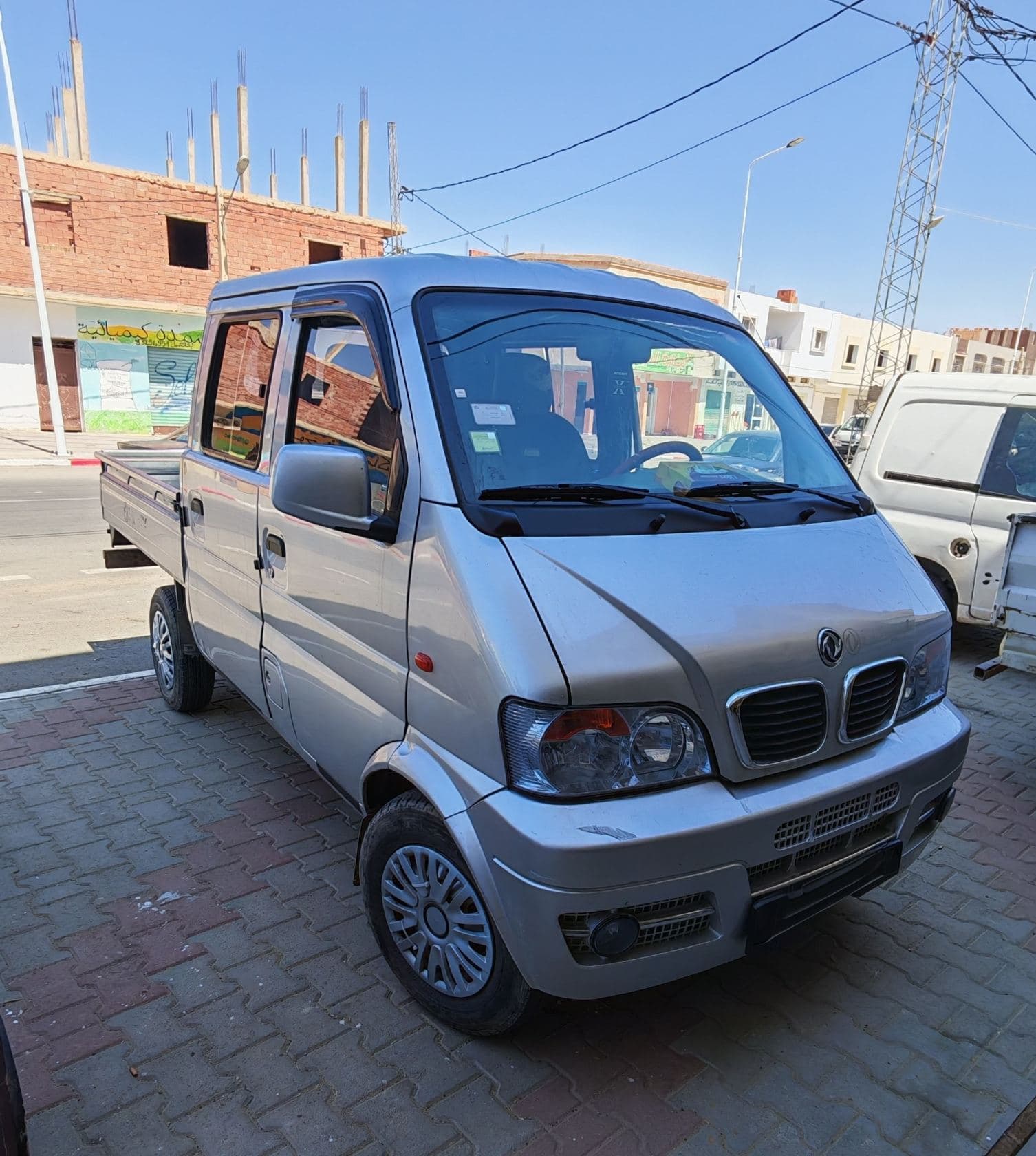 MINI TRUCK DFSK