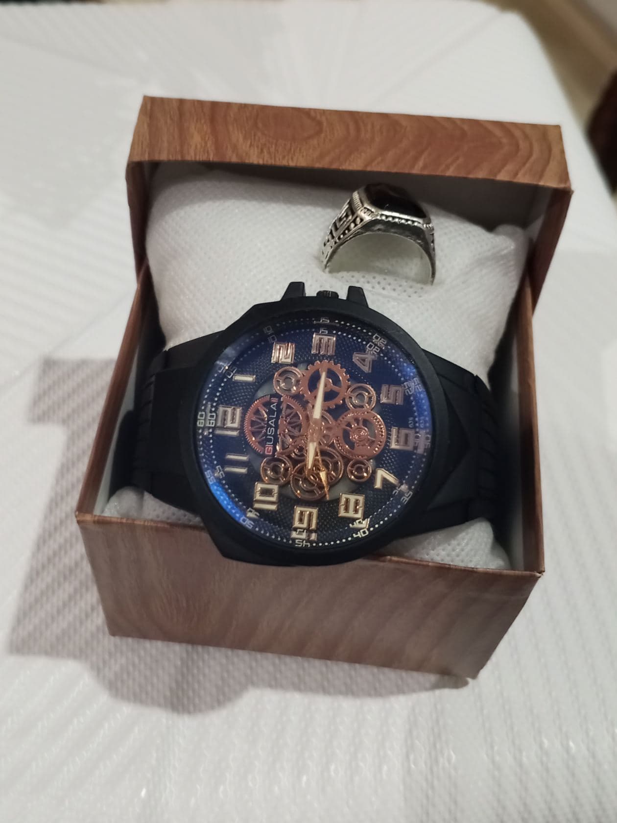 Montre