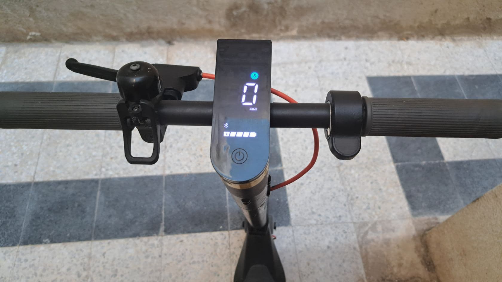 Trotinet electric xiaomi