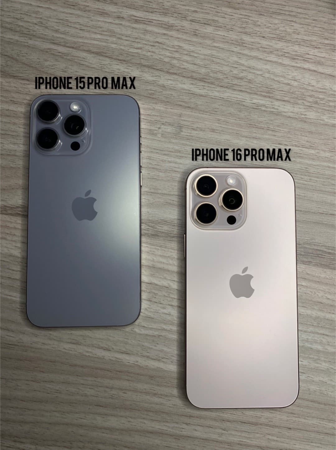 Avendre 2 iphone très bon état