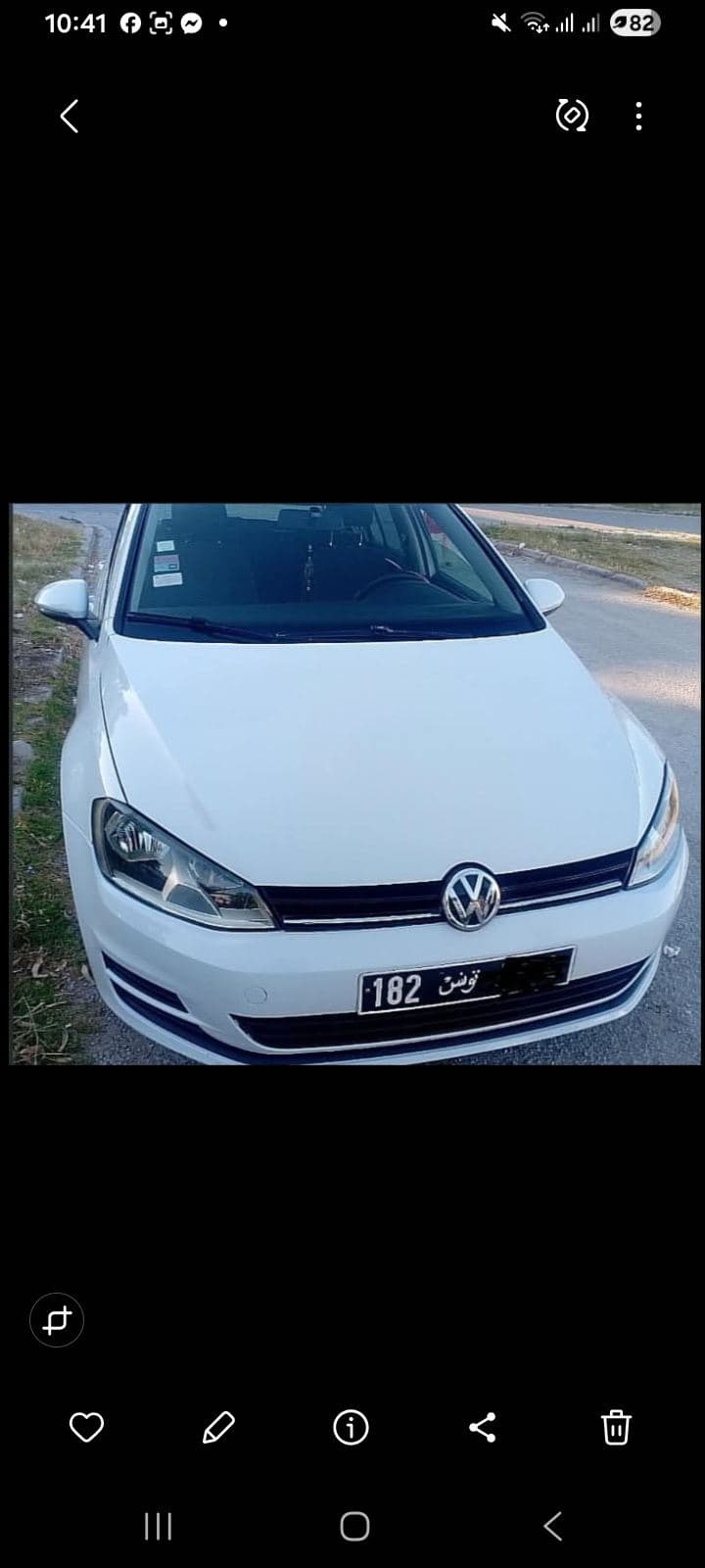 Voiture
