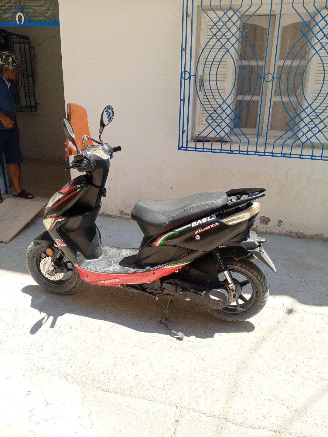 Moto