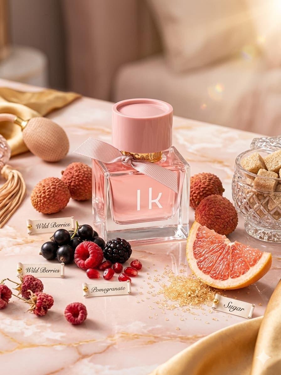 Perfume