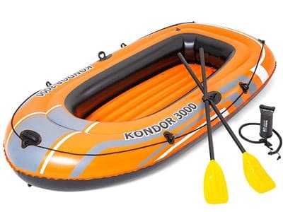 Bateau bestway