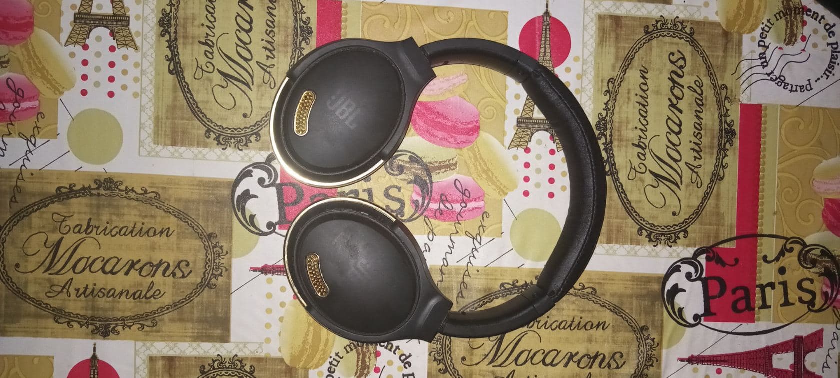 Casque