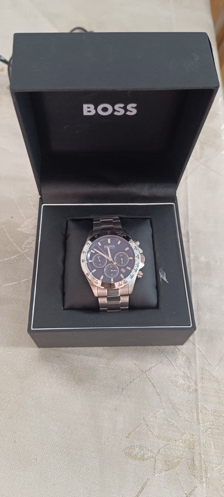 Montre boss