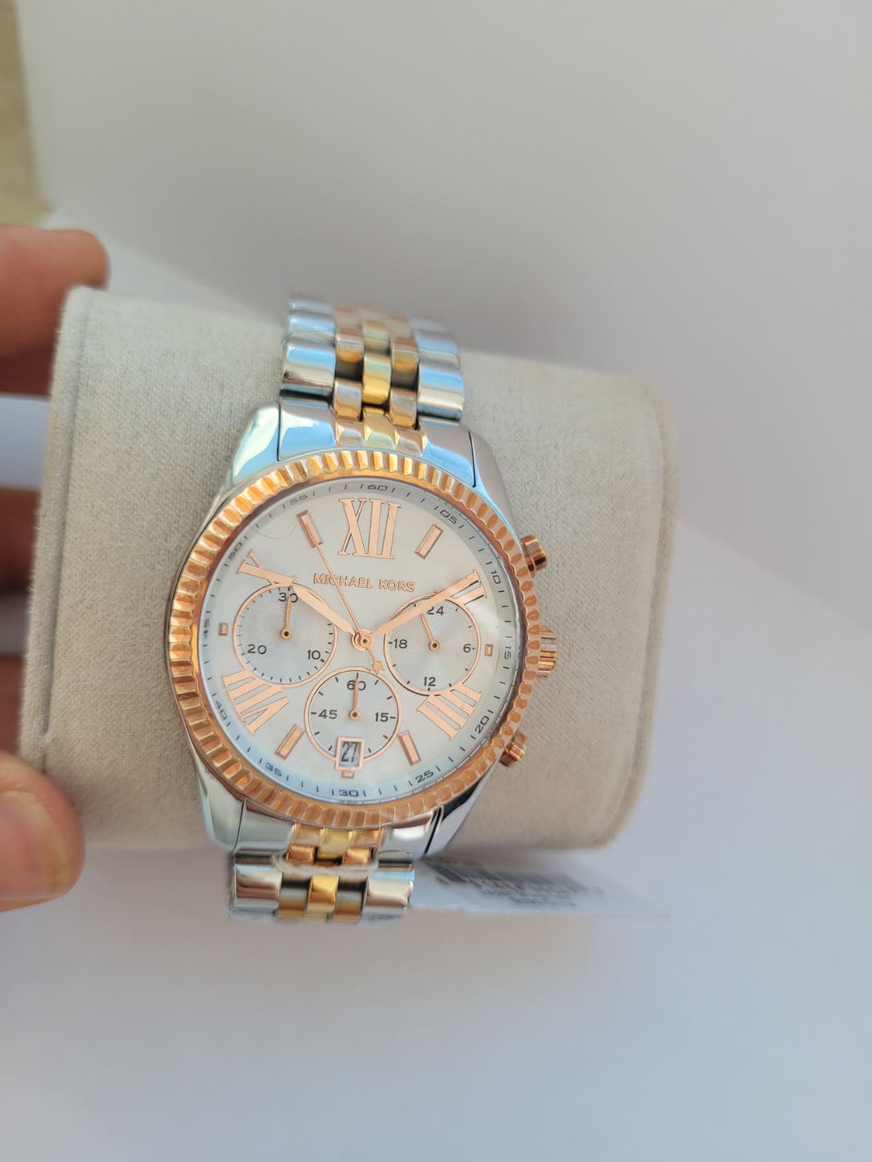 ⌚️Montre femme Michale Kros❤️🔥🌺