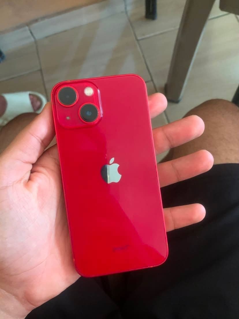 IPhone 13 Mini