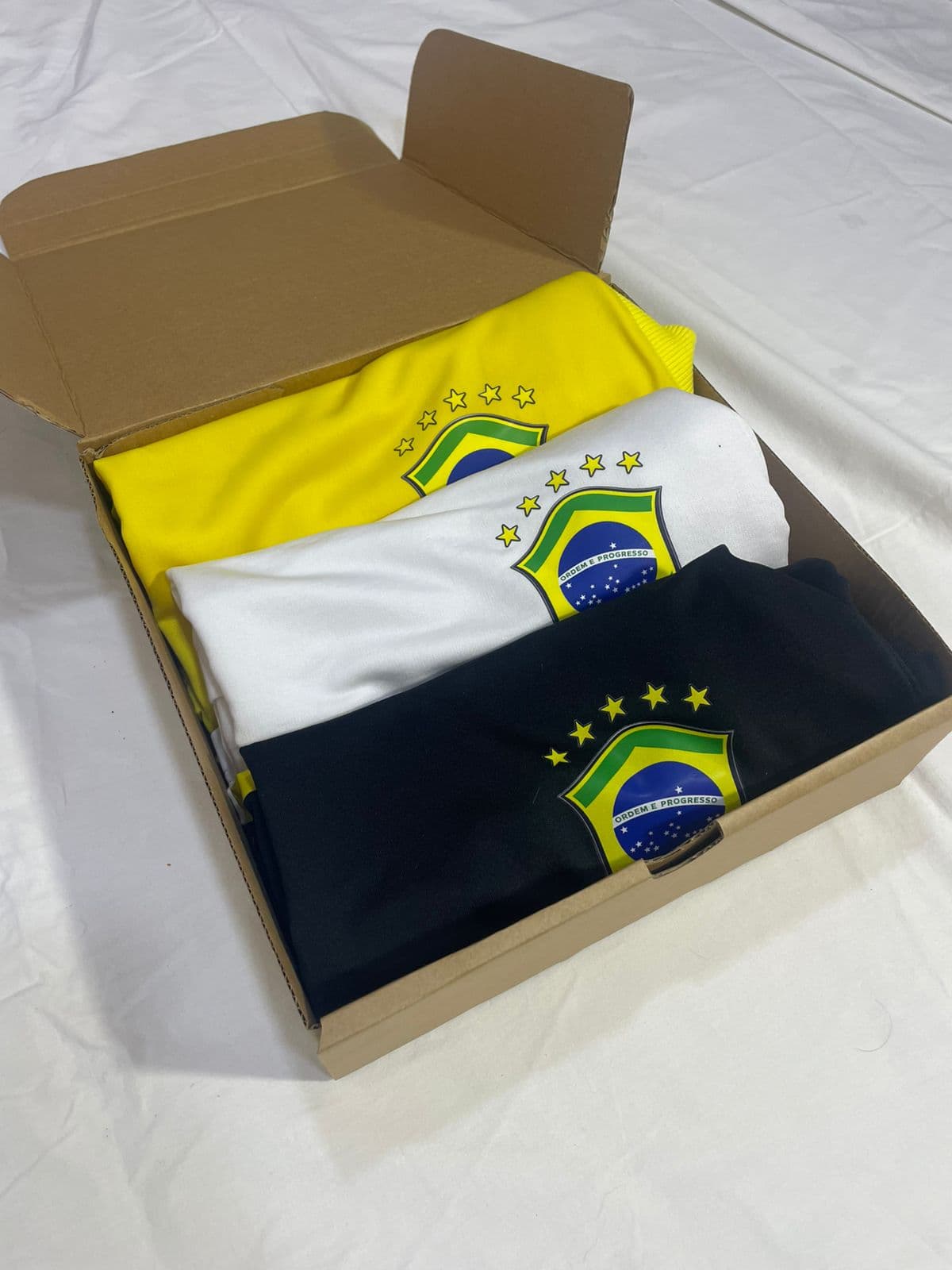 Débardeur brazil