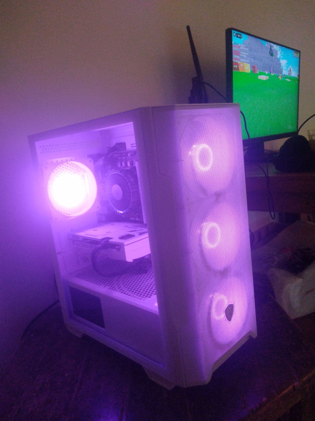 Pc gaming