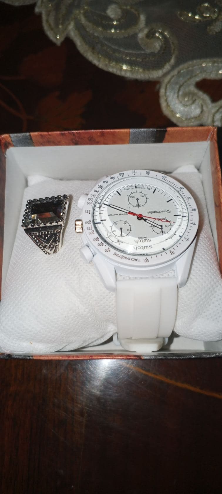 Montre