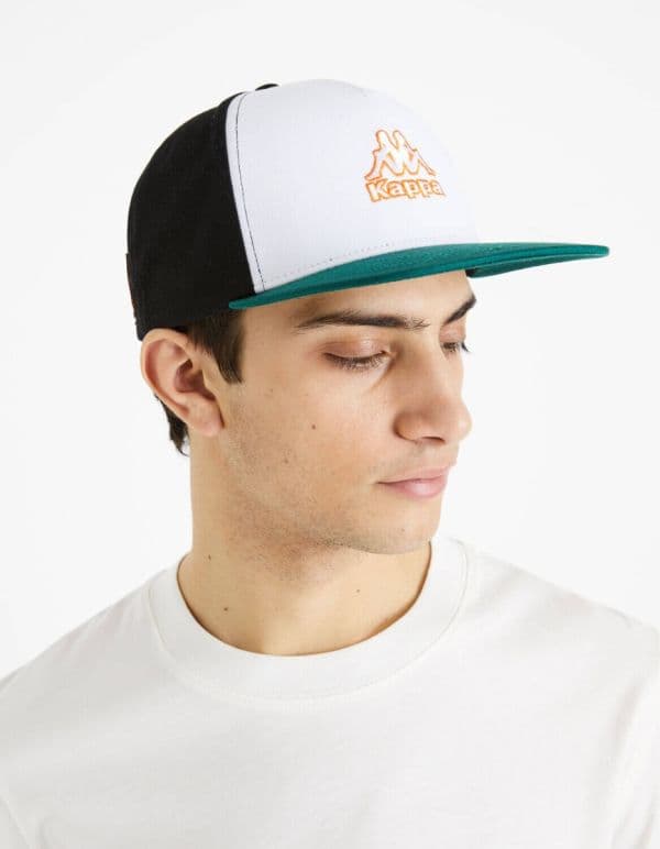 Casquette Kappa