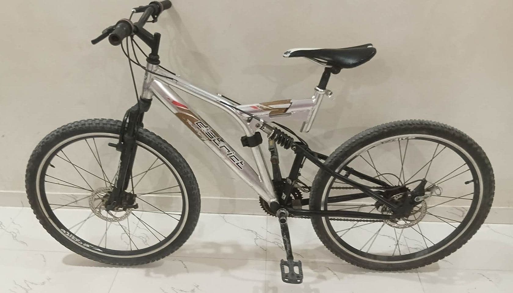 vélo