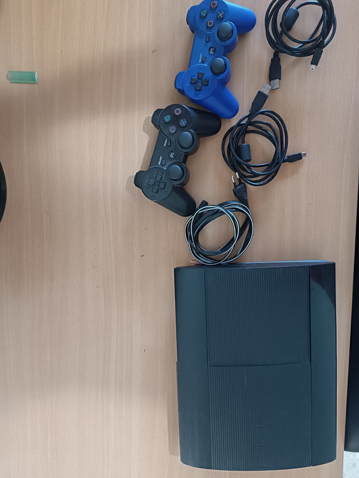 play 3 super slim